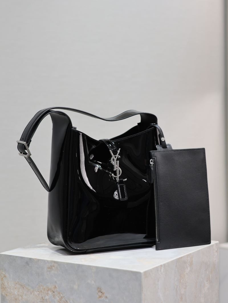 YSL Top Handle Bags